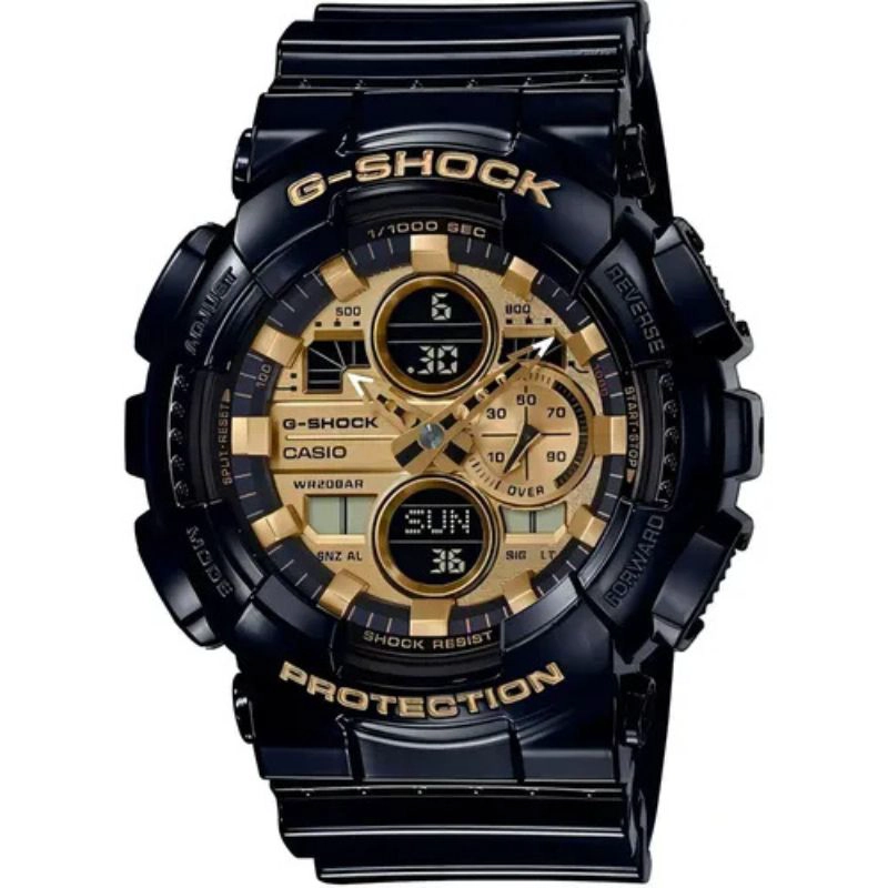 RELOJ HOMBRE G-SHOCK GA-140GB-1A1DR - 1