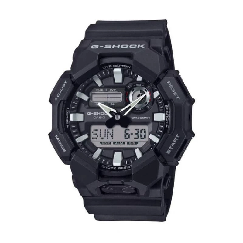 RELOJ HOMBRE G-SHOCK GA-010-1ADR GSHOCK - 1