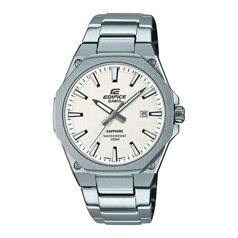 RELOJ CASIO EDIFICE EFR-S108D-7AVUDF CASIOAK SAPPHIRE - 1