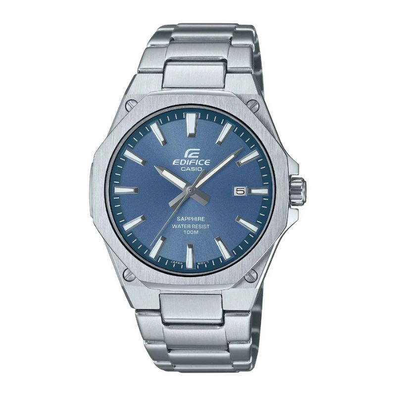 RELOJ CASIO EDIFICE EFR-S108D-2AVUDF 'CASIOAK' - 1