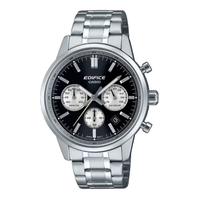 RELOJ CASIO EFR-575D-1ADF HOMBRE QUARTZ - 1