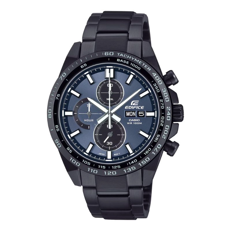 RELOJ EDIFICE HOMBRE ANALOGO EFR-574DC-2AVUDF - 1