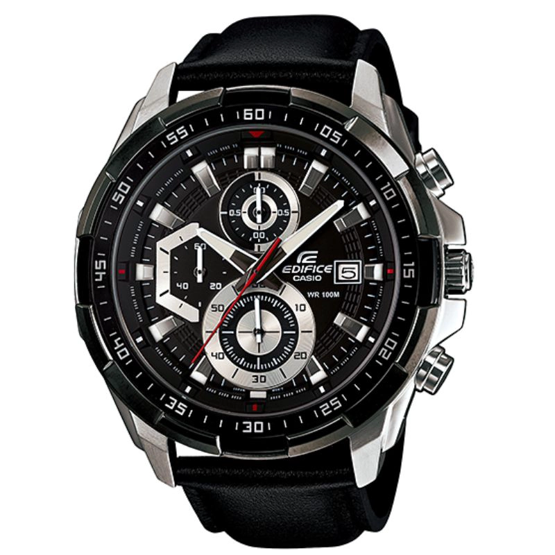 RELOJ HOMBRE EDIFICE EFR-539L-1AVUDF - 1