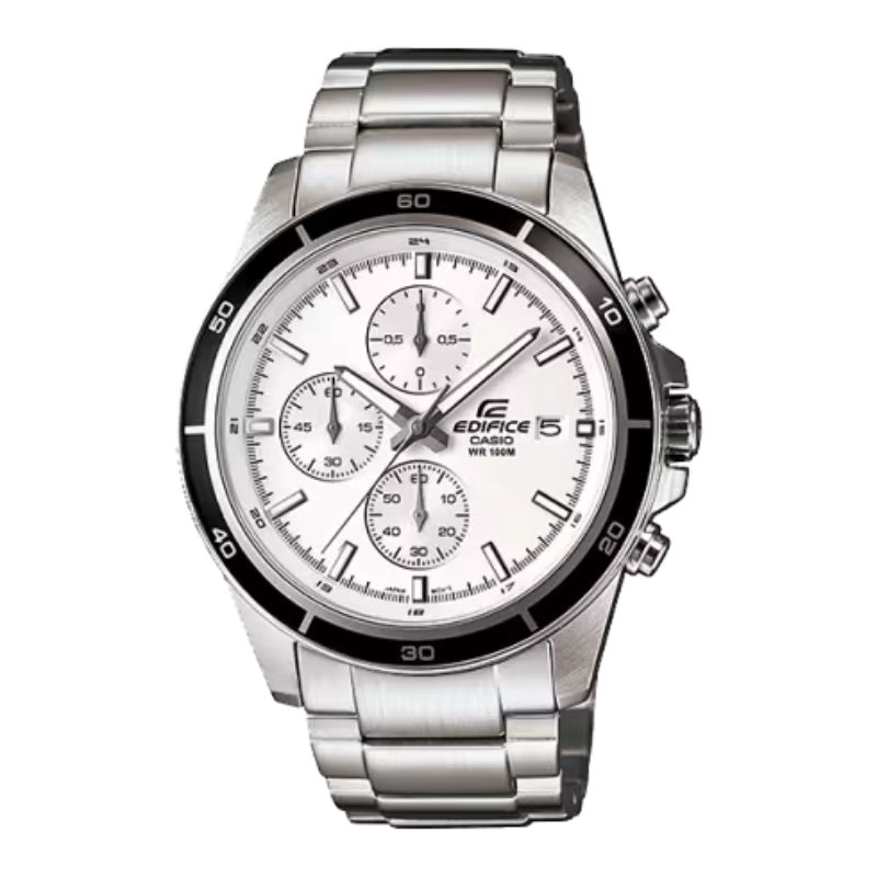 RELOJ EDIFICE ANALOGO HOMBRE EFR-526D-7AVUDF - 1