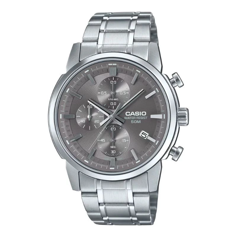RELOJ ANALOGO CASIO HOMBRE MTP-E510D-8AVDF - 1
