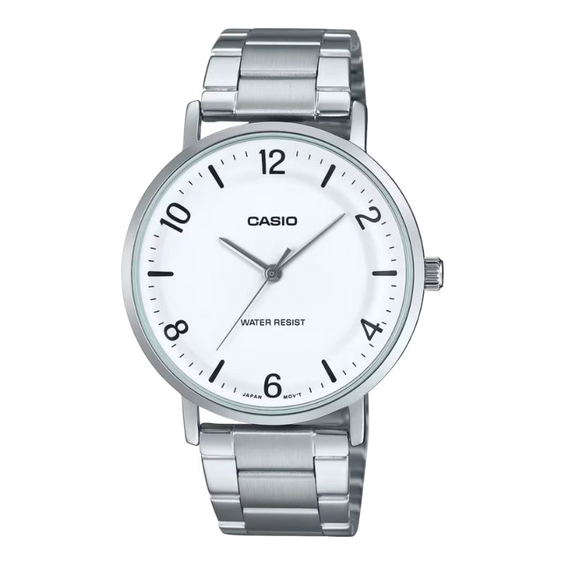 RELOJ CASIO MTP-VT03D-7BDF HOMBRE QUARTZ - 1