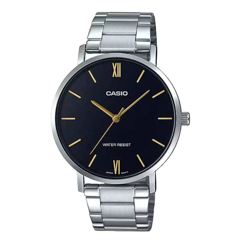 RELOJ HOMBRE CASIO MTP-VT01D-1B - 1