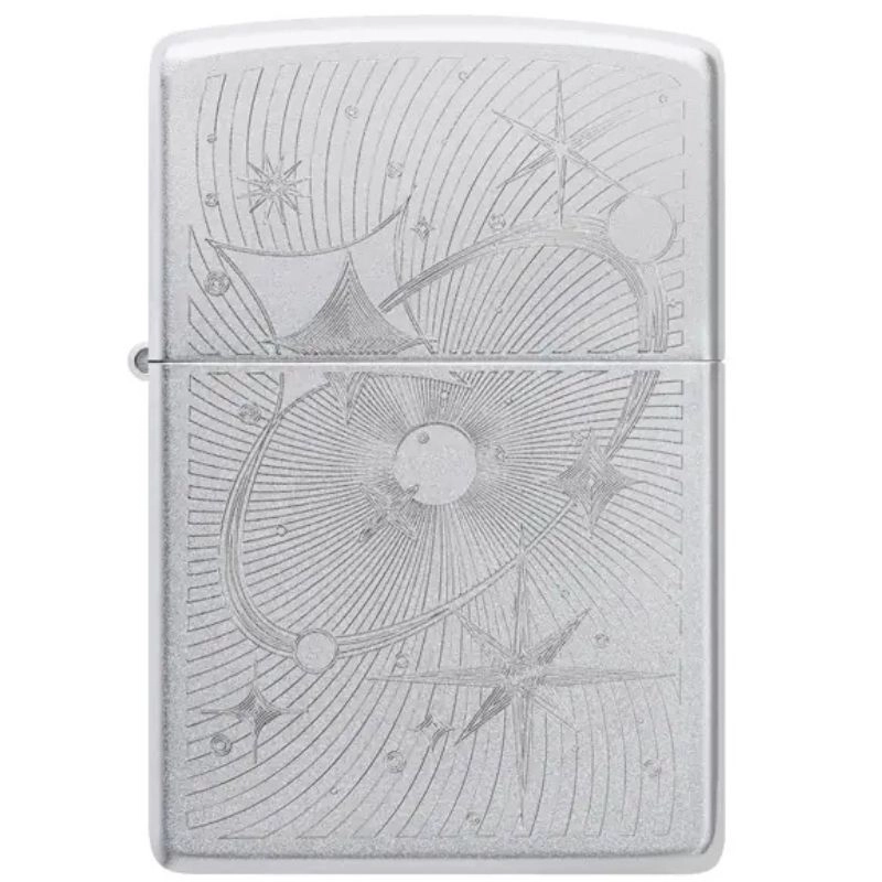 ENCENDEDOR ZIPPO ZP46724 - 1