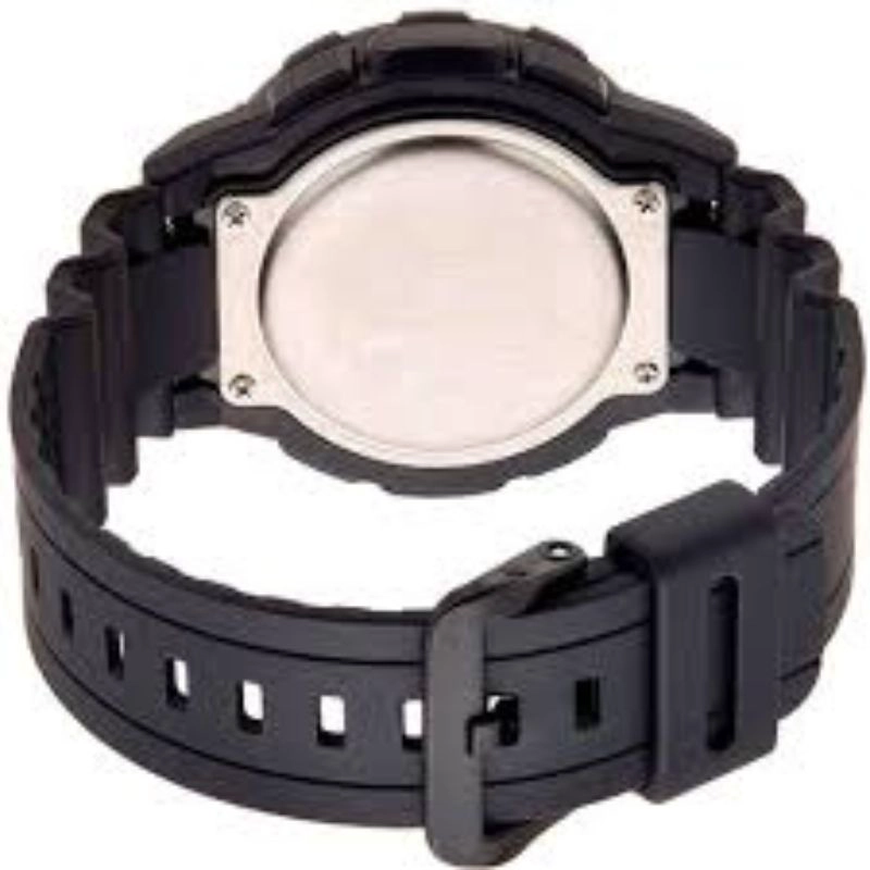RELOJ CASIO ANALOGO/DIGITAL VINTAGE AEQ-110W-1BVDF - 2
