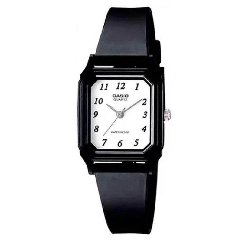 RELOJ CASIO ANALOGO MUJER LQ-142-7B - 1