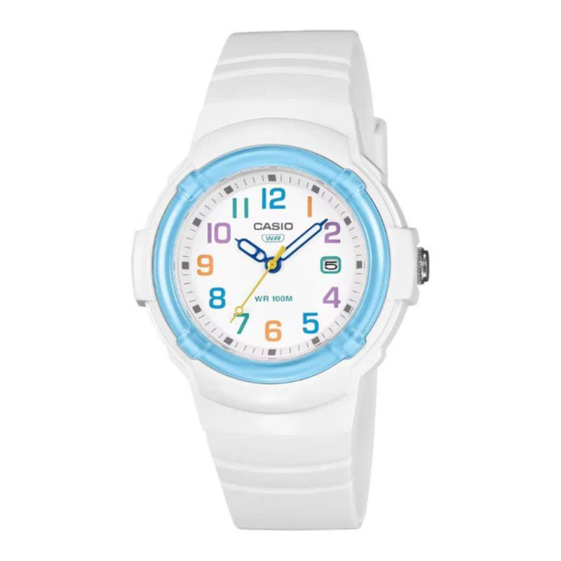 RELOJ ANALOGO CASIO MUJER LX-800H-7A2VDF - 1