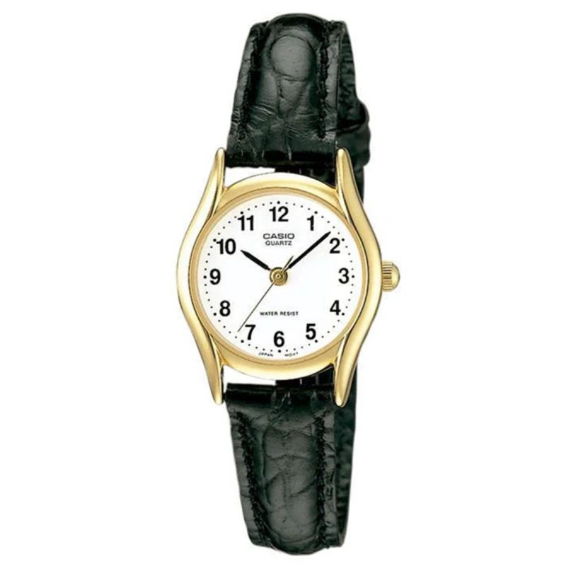 RELOJ CASIO ANALOGO MUJER LTP-1094Q-7B1 - 1