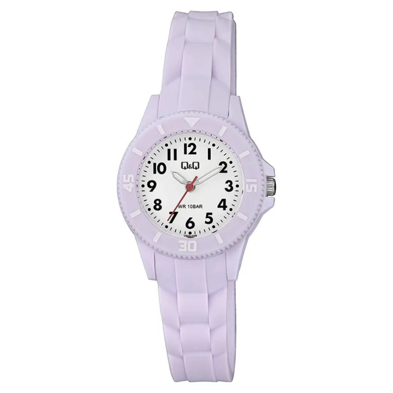 RELOJ Q&Q VS66-009Y MUJER - ANALOGO - 1