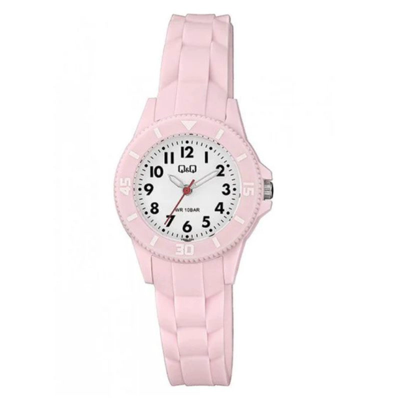 RELOJ Q&Q ANALOGO MUJER VS66-005 - 1