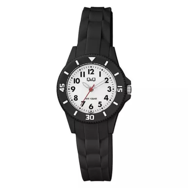 RELOJ Q&Q ANALOGO MUJER VS66-001 - 1