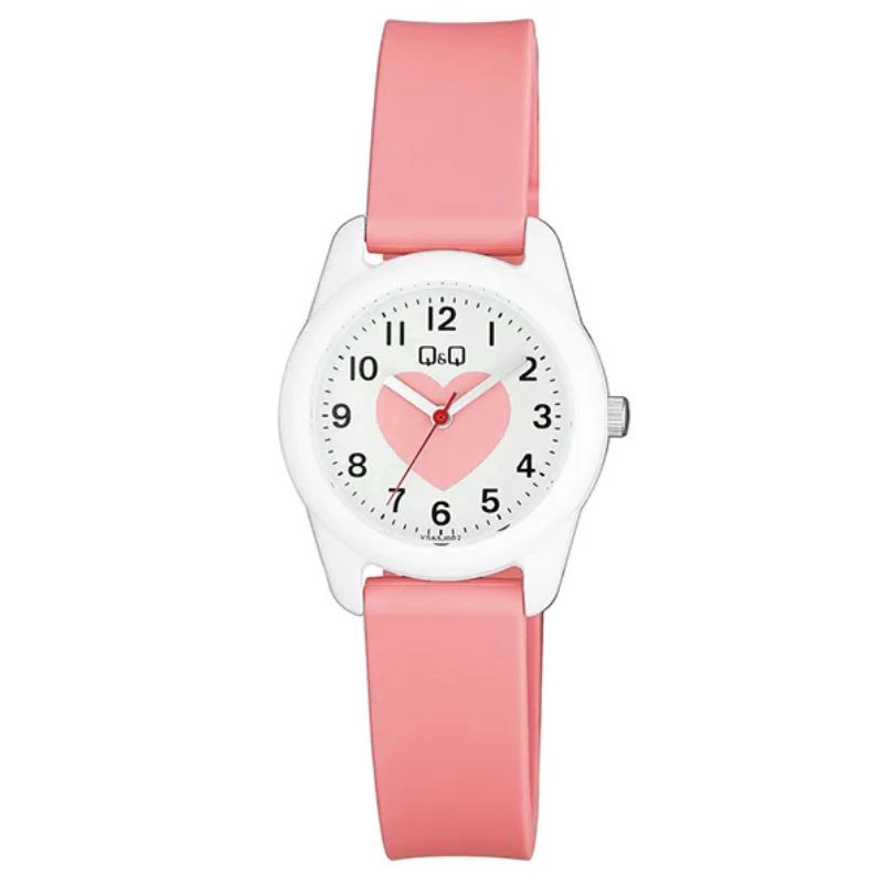 RELOJ NIÑO Y MUJER Q&Q VS65J002Y - 1