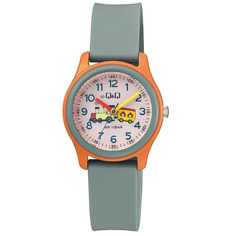RELOJ VS59J008Y INFANTIL ANALOGO RESINA Q&Q - 1