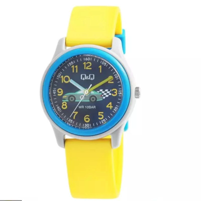 RELOJ QYQ INFANTIL VS59J007Y Q&Q - 1