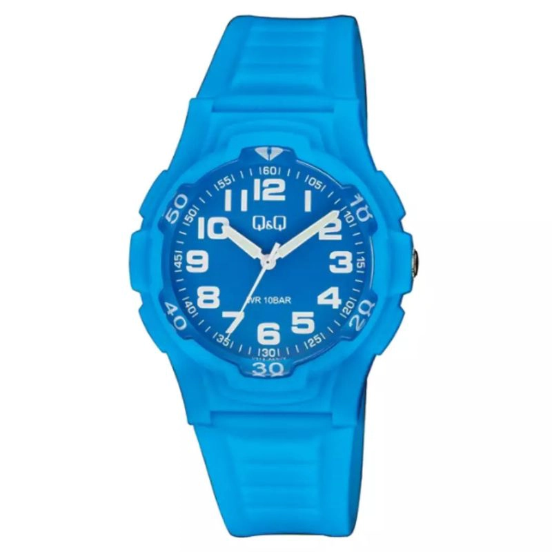 RELOJ HOMBRE Q&Q V31A-002VY - 1