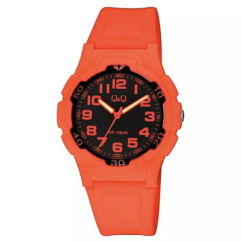 RELOJ HOMBRE Q&Q V31A-004VY - 1