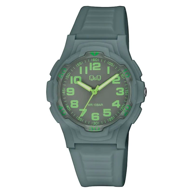 RELOJ Q&Q V31A-006VY HOMBRE - ANALOGO - 1