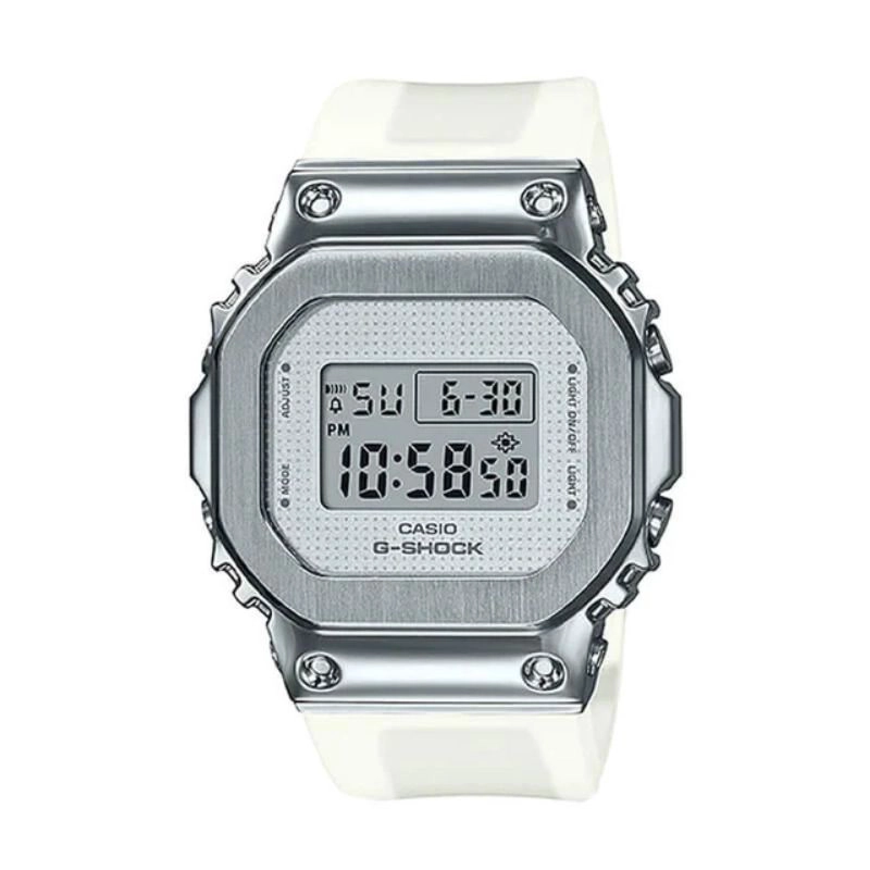 RELOJ G-SHOCK UNISEX GM-S5600SK-7DR - 1