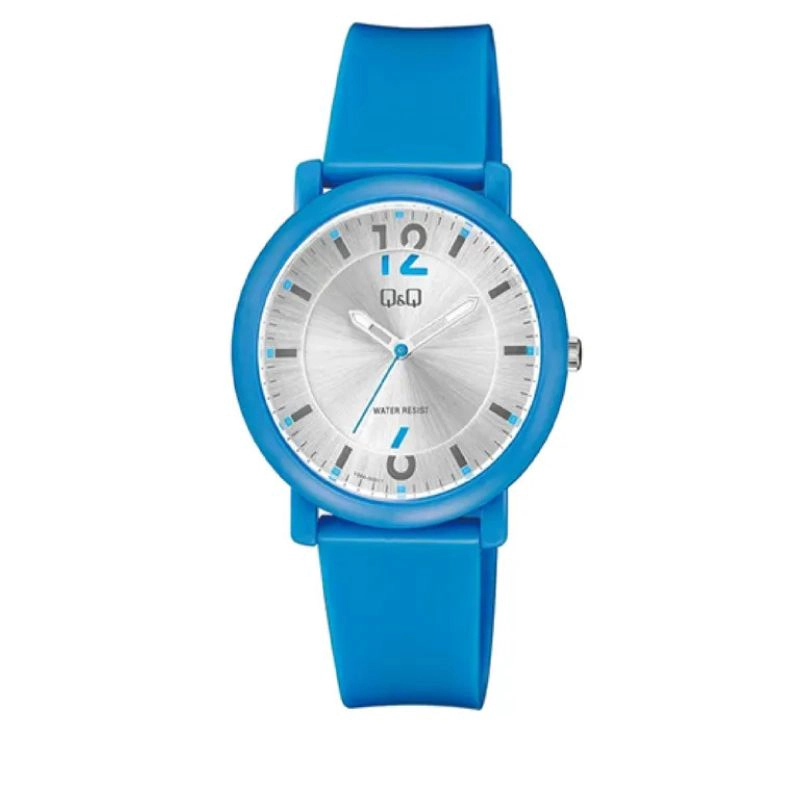 RELOJ Q&Q ANALOGO V36A-002VY MUJER - 1
