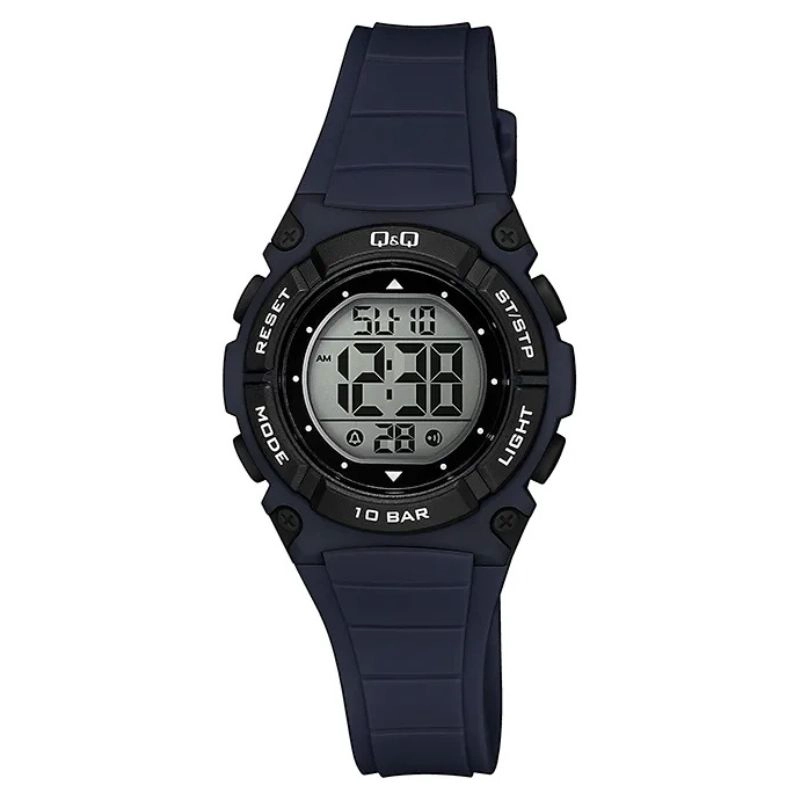 RELOJ Q&Q M187J003Y INFANTIL/MUJER - DIGITAL - 1