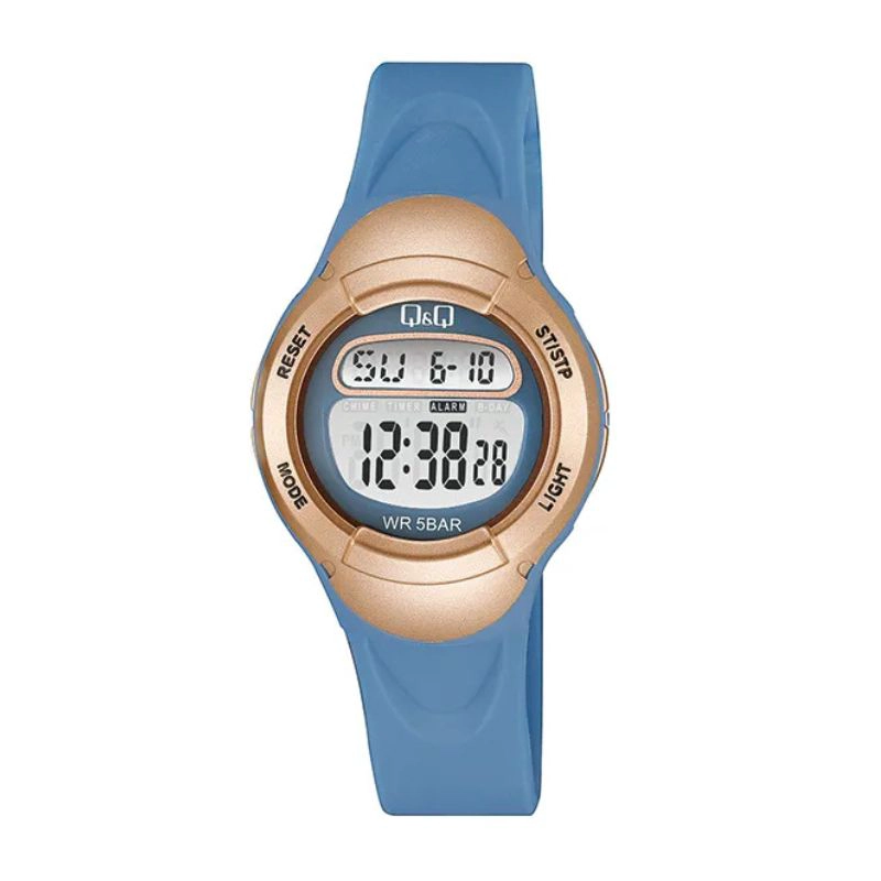 RELOJ UNISEX Q&Q M194J003Y - 1