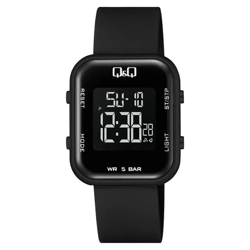 RELOJ Q&Q DIGITAL UNISEX M207-002 - 1