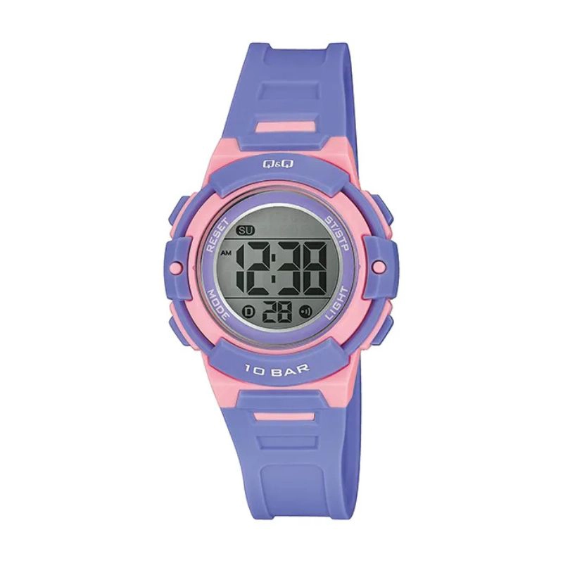 RELOJ Q&Q DIGITAL MUJER M185-005 - 1