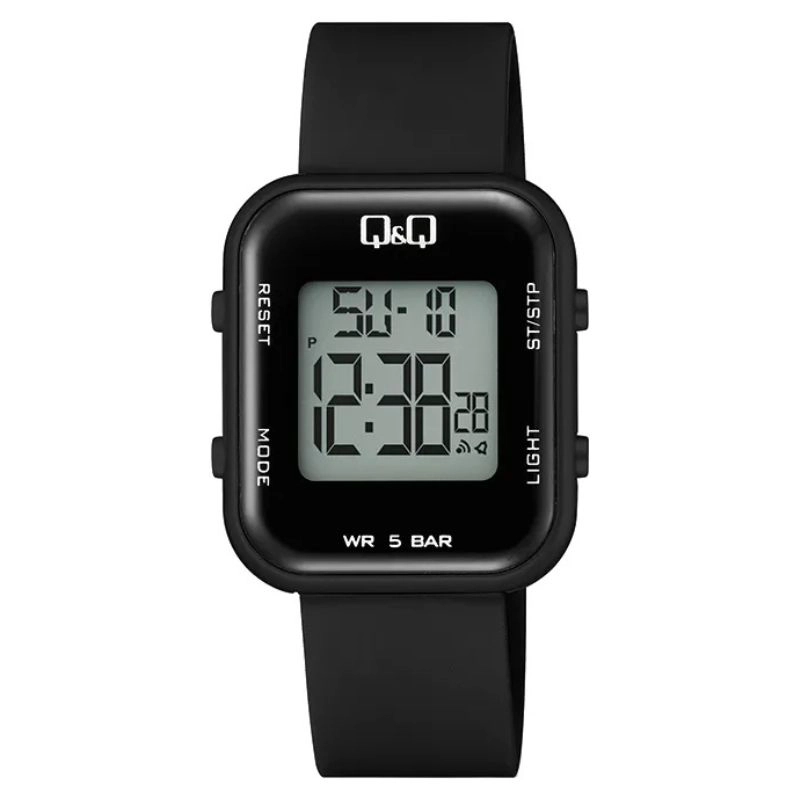 RELOJ UNISEX Q&Q M207J001Y - 1