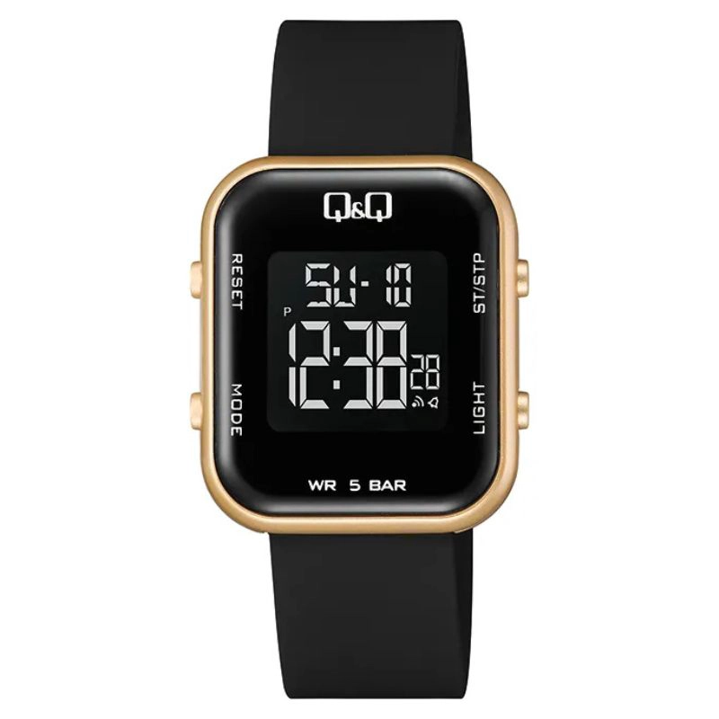 RELOJ DIGITAL Q&Q MUJER M207J003Y - 1