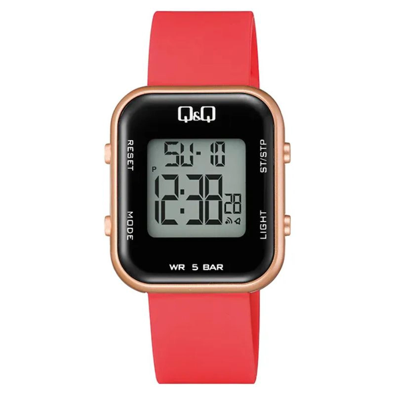 RELOJ MUJER Q&Q M207J006Y - 1