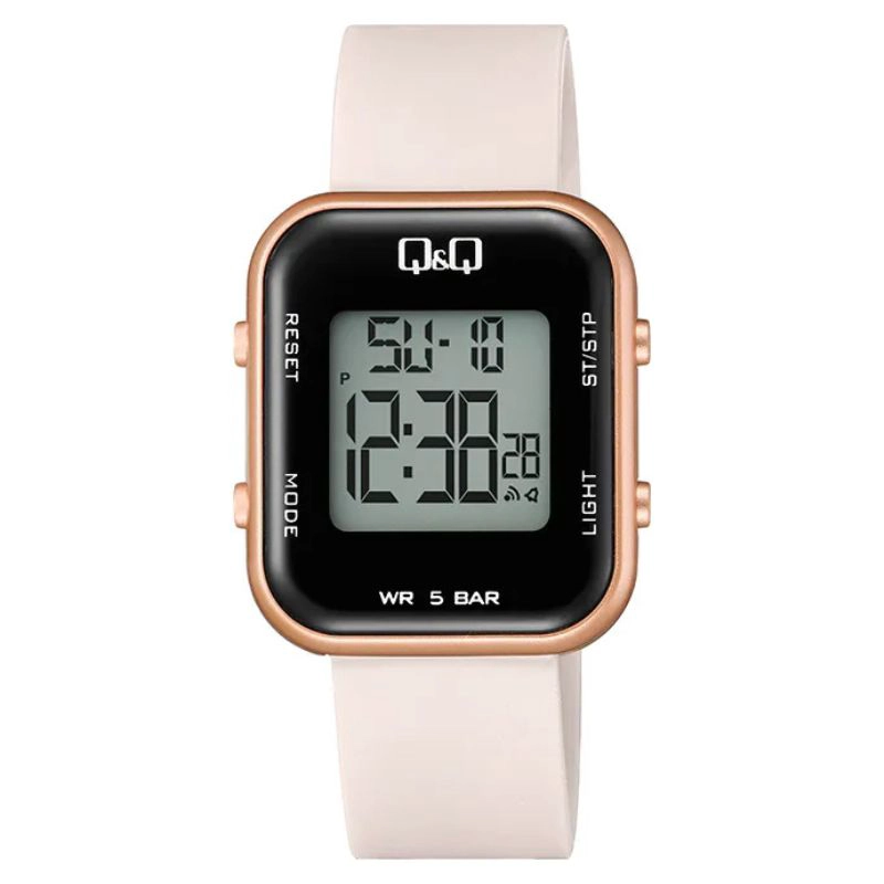 RELOJ Q&Q M207J007Y - 1