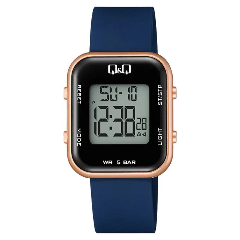 RELOJ Q&Q M207J009Y MUJER - DIGITAL - 1
