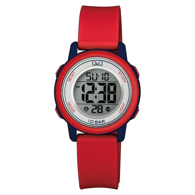 RELOJ DIGITAL Q&Q NIÑO M208-002 - 1