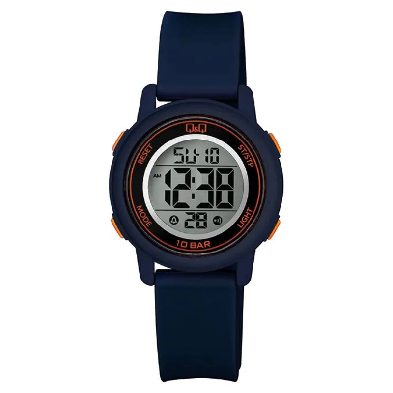 RELOJ Q&Q DIGITAL UNISEX M208-009 - 1