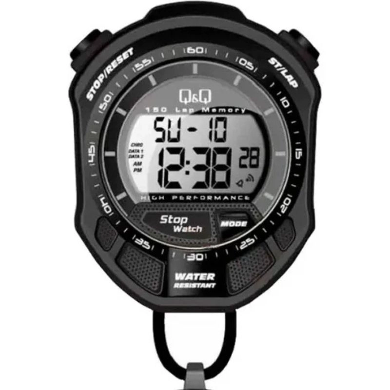 RELOJ ANALOGO Q&Q UNISEX MF01-002 - 1