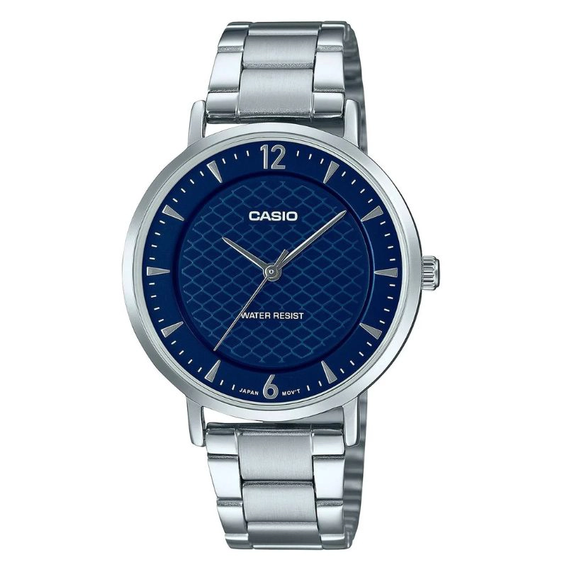 RELOJ CASIO ENTICER LADIES LTP-VT04D-2ADF - 1