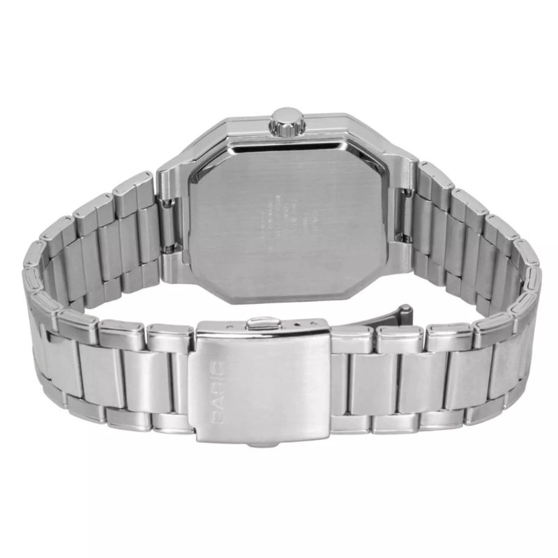 RELOJ CASIO MTP-B195D-7AVDF QUARTZ HOMBRE - 1