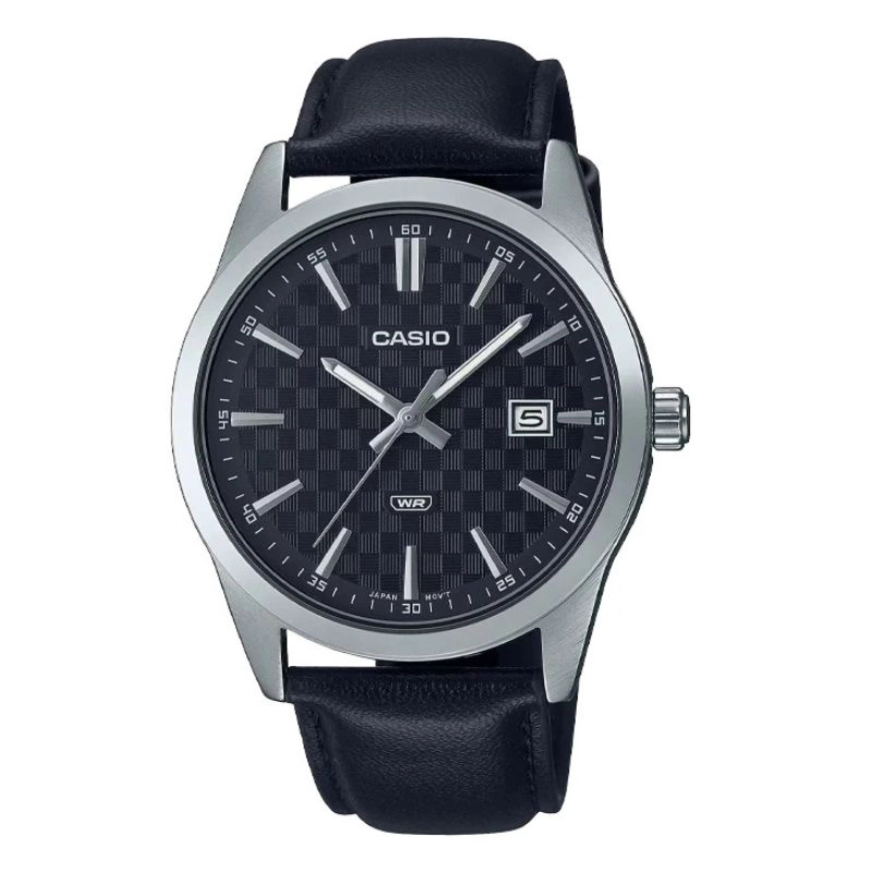 RELOJ ANALOGO CASIO HOMBRE MTP-VD03L-1AUDF - 1