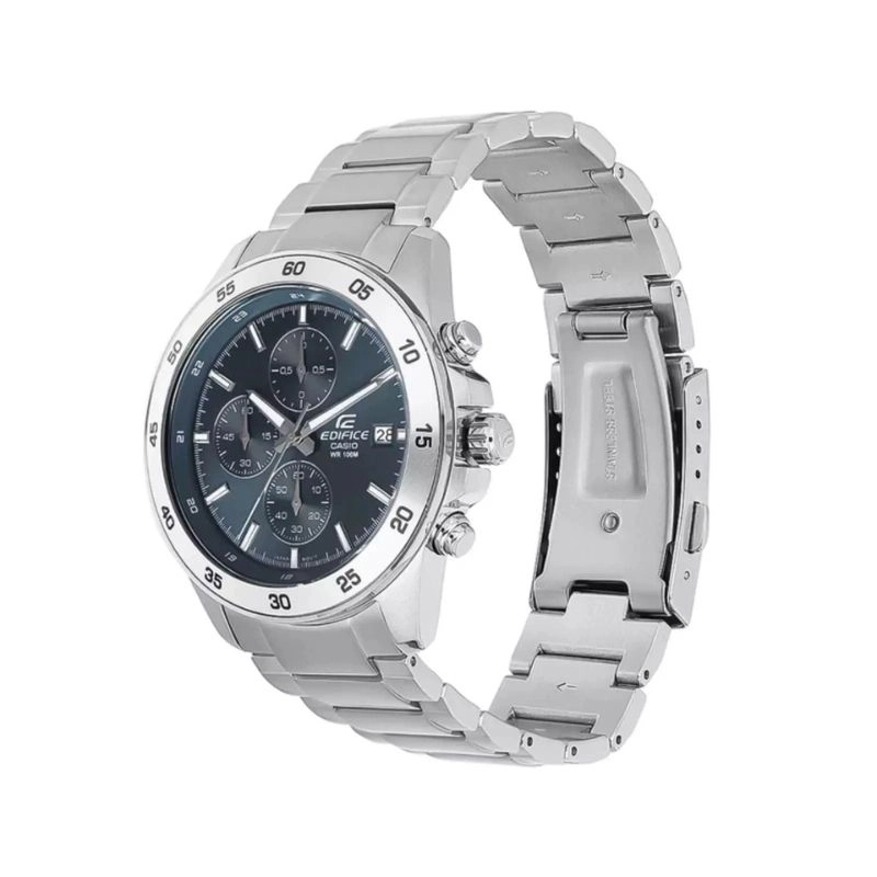 RELOJ CASIO EFR-526D-2AVUDF QUARTZ HOMBRE - 1
