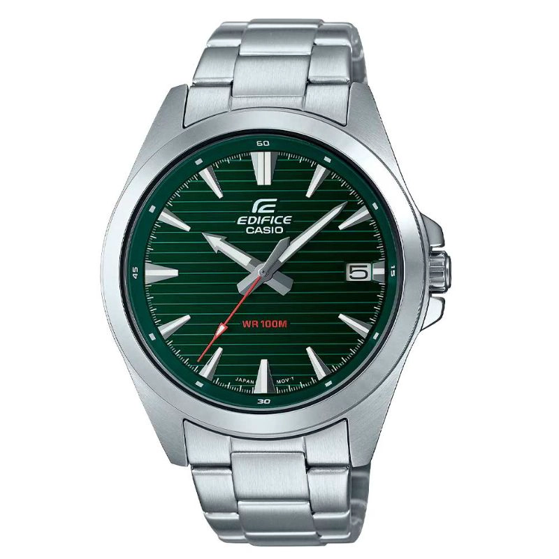 RELOJ EDIFICE HOMBRE EFV-140D-3AVUDF - 1