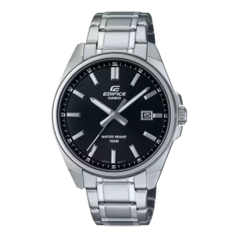 RELOJ CASIO EFV-150D-1AVUDF HOMBRE QUARTZ - 1