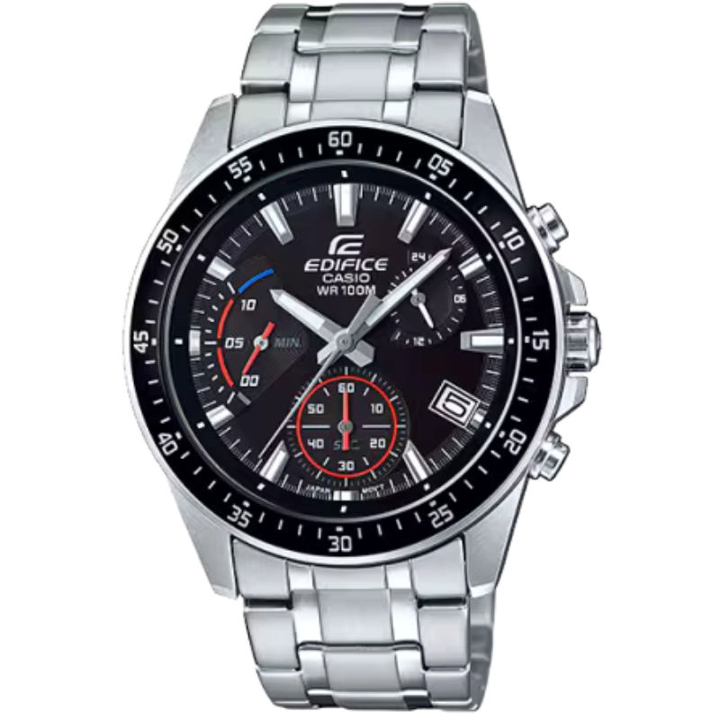 RELOJ EDIFICE EFV-540D-1AVUDF - 1