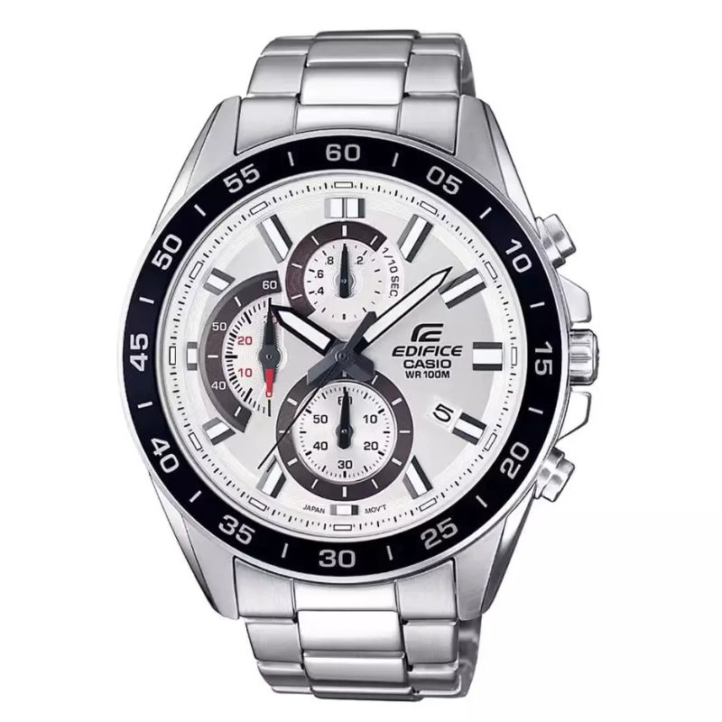 RELOJ HOMBRE EDIFICE EFV-550D-7AVUDF - 1