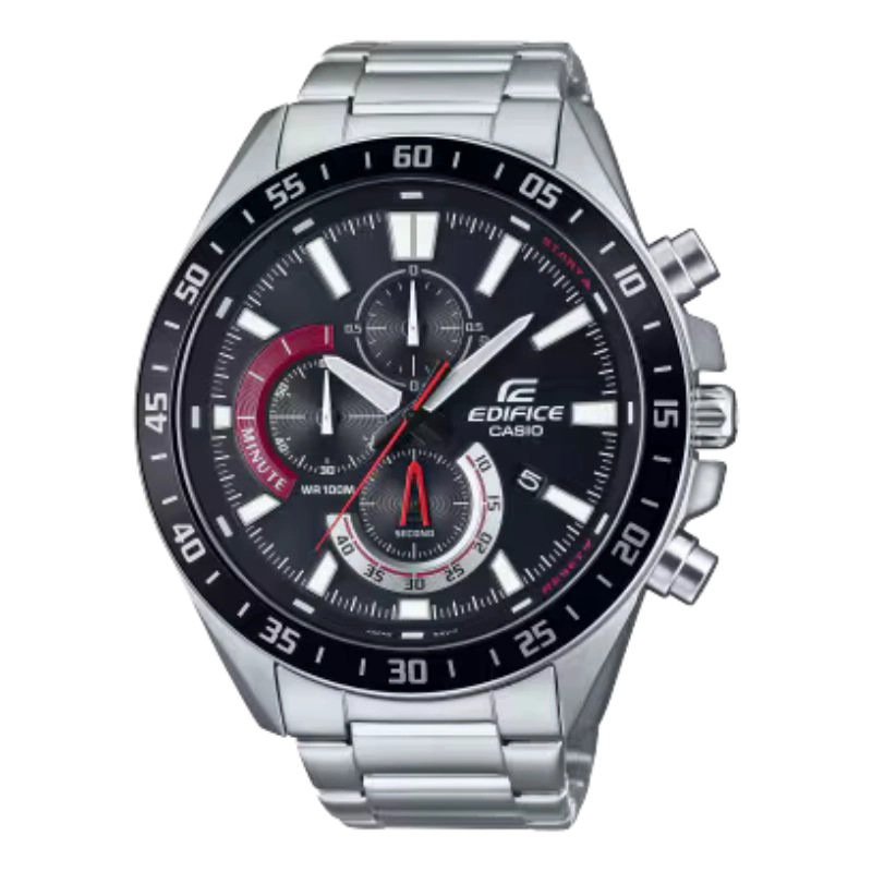 RELOJ HOMBRE EDIFICE EFV-620D-1A4VUDF - 1