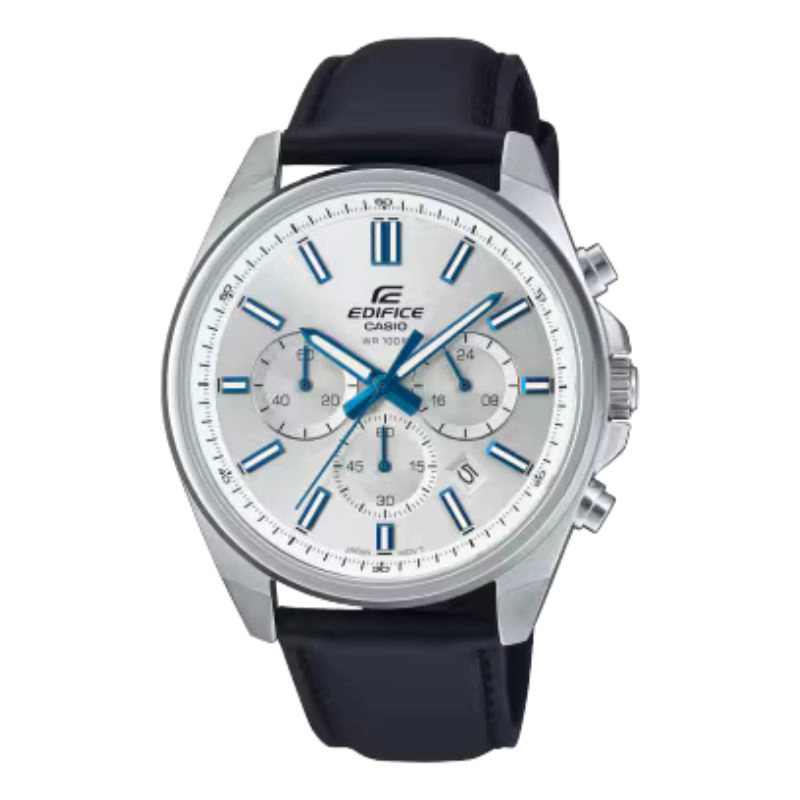 RELOJ ANALOGO EDIFICE HOMBRE EFV-650L-7AVUDF - 1