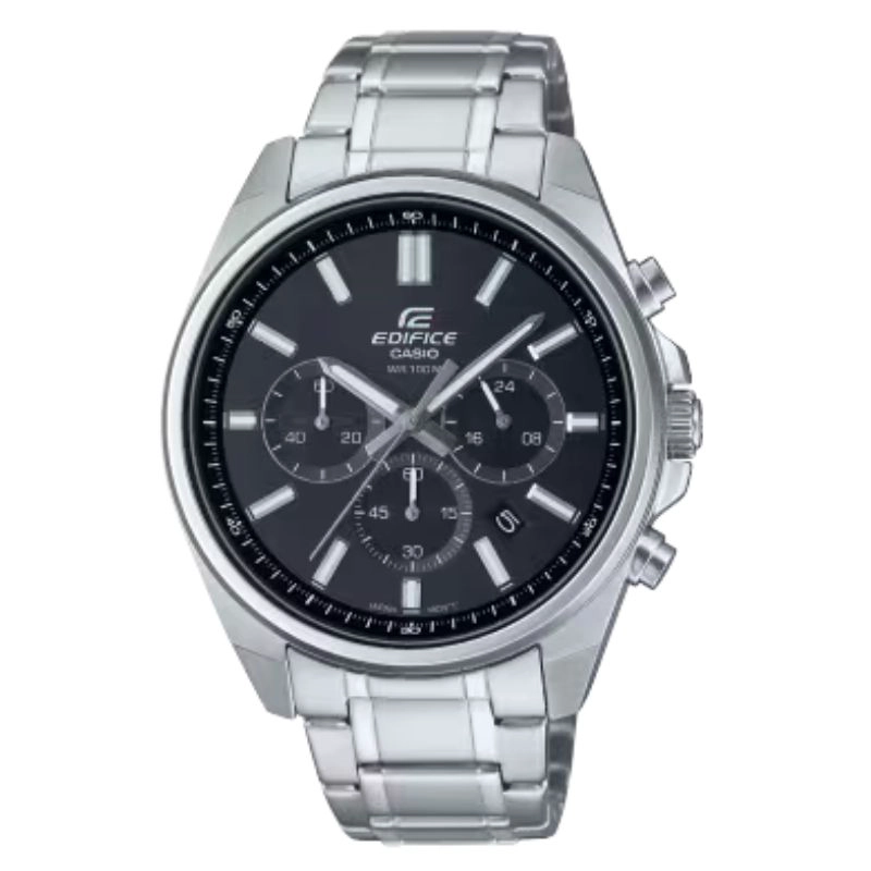 RELOJ CASIO EFV-650D-1AVUDF QUARTZ HOMBRE - 1